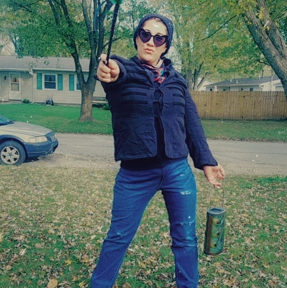 Meet your Posher, Kelli - Picture 4 of 7